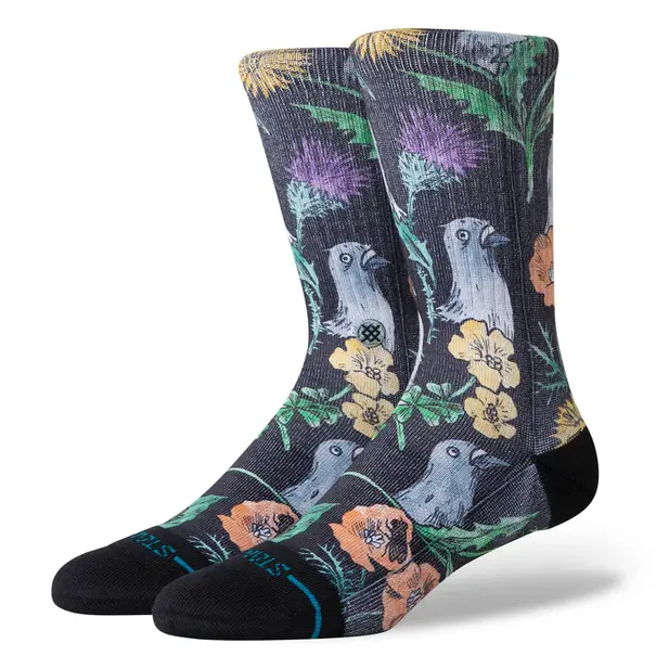 Stance Socks Arpa Tdfr Just Flocked Arpa Tdfr Just Flocked