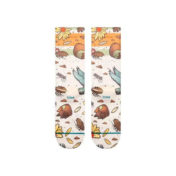 Stance Socks Arpa Tdfr Trashed Arpa Tdfr Trashed