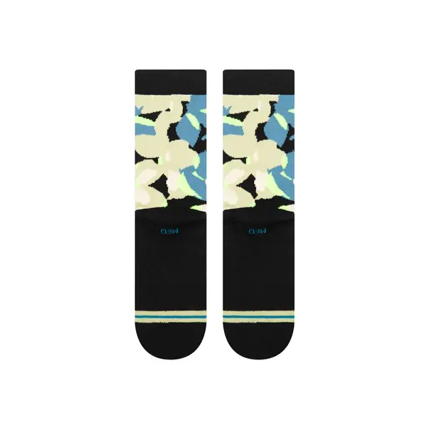 Stance Socks Pedler Crew Pedler Crew