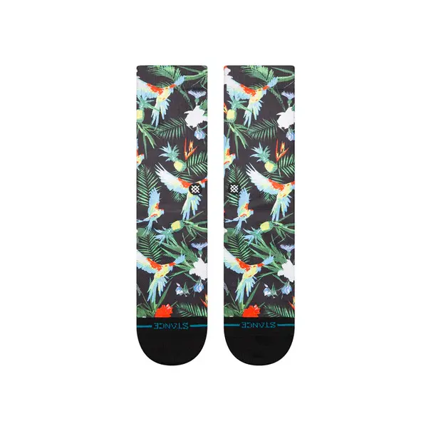 Stance Socks Bird Cage Crew Bird Cage Crew