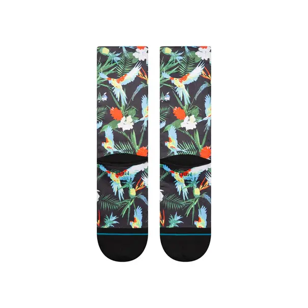 Stance Socks Bird Cage Crew Bird Cage Crew