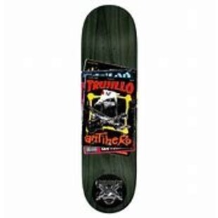 TRUJILLO THRASHER COLLAB 8.5