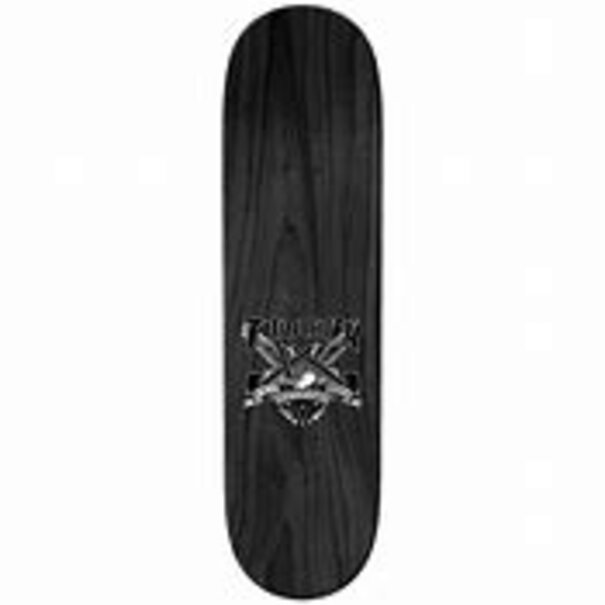 Antihero Skateboards TRUJILLO THRASHER COLLAB 8.5