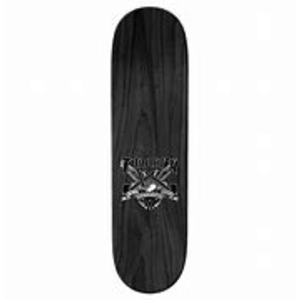 Antihero Skateboards TRUJILLO THRASHER COLLAB 8.5