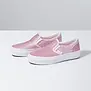 K Classic Slip-On Glitter Pink