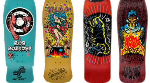 Building Your Own Old School Skateboard: A Nostalgic Ride