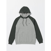 Homak Pull Over - Heather Grey