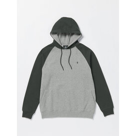Homak Pull Over - Heather Grey