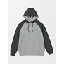 Homak Pull Over - Heather Grey