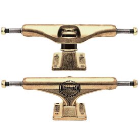 Indy Mid Trucks Primitive Gold 144 2Pk