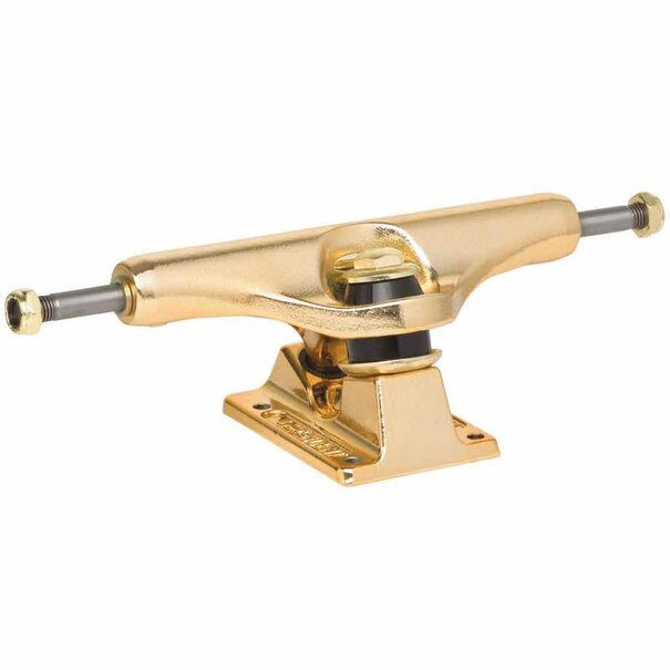 INDEPENDENT TRUCK CO. Indy Mid Trucks Primitive Gold 144 2Pk