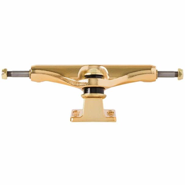 INDEPENDENT TRUCK CO. Indy Mid Trucks Primitive Gold 144 2Pk