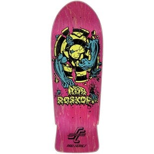 Cruz Reissue Deck Roskopp 3 10.25X30.03