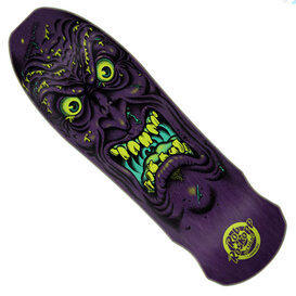 Cruz Reissue Deck Roskopp Face 9.5X31