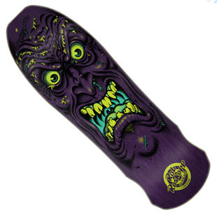 Cruz Reissue Deck Roskopp Face 9.5X31