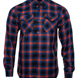 NOS Flannel