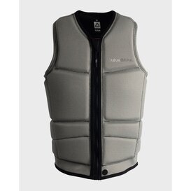 Follow-Division 2 Vest-Steel