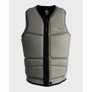 Follow-Division 2 Vest-Steel