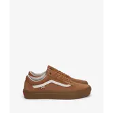 M Skate Old Skool Brown/Gum