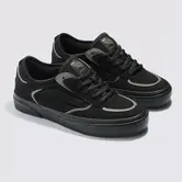 U Skate Rowley Black/Pewter
