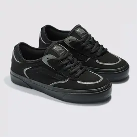 U Skate Rowley Black/Pewter