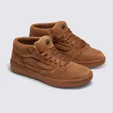 M Zahba Mid Brown/Gum