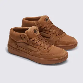 M Zahba Mid Brown/Gum