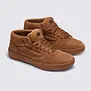 M Zahba Mid Brown/Gum