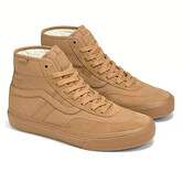 M Crockett High Brown/Gum