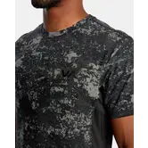 SPORT VENT PERFORMANCE TEE CAMO