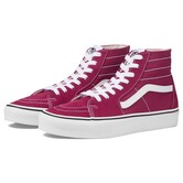 Fu Sk8-Hi® Tapered Color Theory Cherries Jubilee