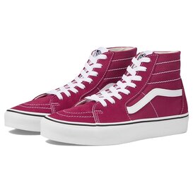 Fu Sk8-Hi® Tapered Color Theory Cherries Jubilee