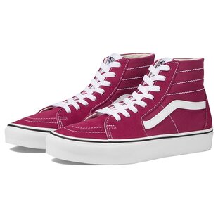Fu Sk8-Hi® Tapered Color Theory Cherries Jubilee