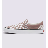 K Classic Slip-On Color Theory Checkerboard Antler