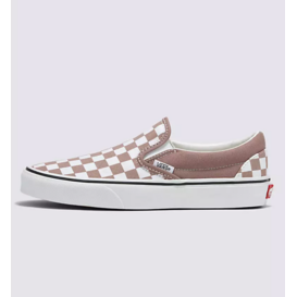 K Classic Slip-On Color Theory Checkerboard Antler