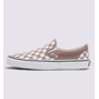 K Classic Slip-On Color Theory Checkerboard Antler