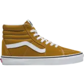 M Skate Sk8-Hi® Canvas Golden Brown