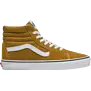 M Skate Sk8-Hi® Canvas Golden Brown