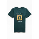 Vans Marching Ants Short Sleeve