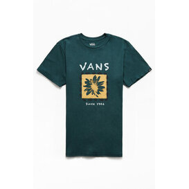 Vans Marching Ants Short Sleeve