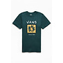 Vans Marching Ants Short Sleeve