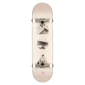 G1 Stack - Terrain - 8.125" Skateboard Complete