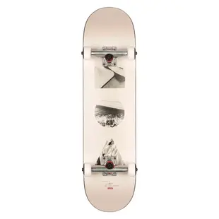 G1 Stack - Terrain - 8.125" Skateboard Complete
