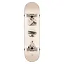 G1 Stack - Terrain - 8.125" Skateboard Complete