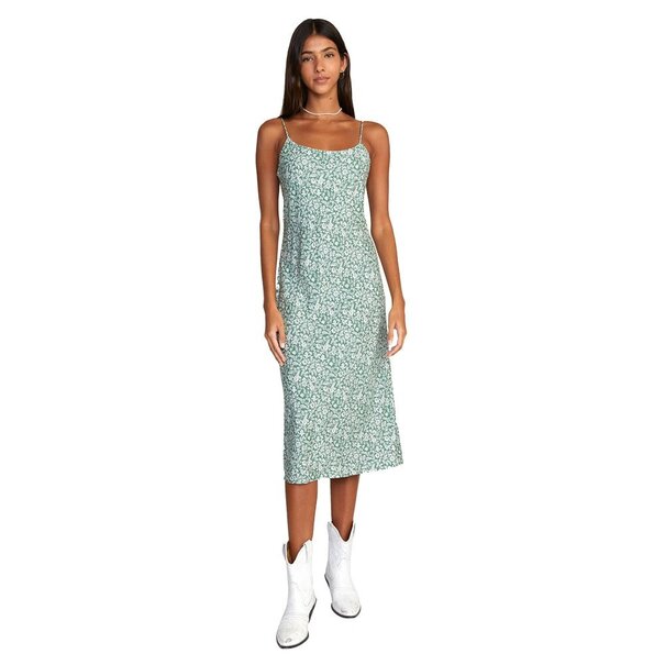 RVCA Maiden Dress