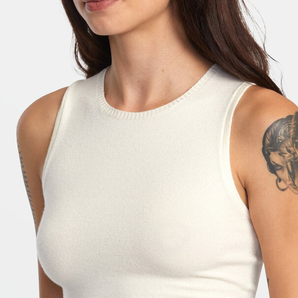 RVCA Shiver Sweater Tank