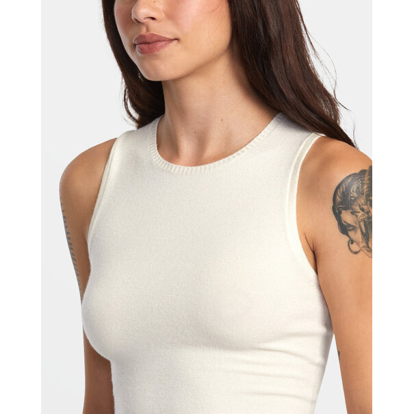 RVCA Shiver Sweater Tank