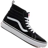 Vans Sk8-Hi MTE-1: True Black.True White