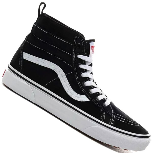 Vans Footwear Vans Sk8-Hi MTE-1: True Black.True White