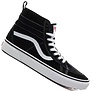 Vans Sk8-Hi MTE-1: True Black.True White